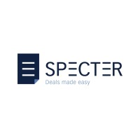 Specter logo - Similar company to Tcs Enginestands