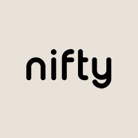 Nifty Greece logo - Similar company to Dc Control
