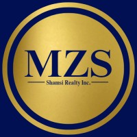 Shamsi Realty Inc. logo - Similar company to Uva Investments