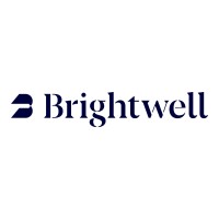 Brightwell logo - Similar company to Railpen