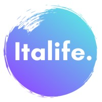 Italife logo - Similar company to Infinita Concept
