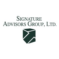Signature Advisors Group, Ltd.