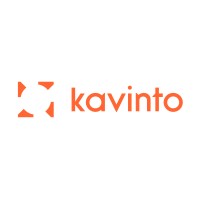Kavinto logo - Similar company to Auros Services