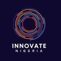 Innovate Nigeria logo - Similar company to Nova Tech