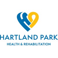 Hartland Park Health & Rehabilitation logo - Similar company to Camelback Post Acute Care & Rehab