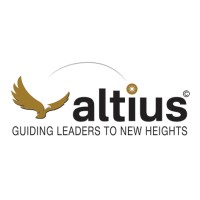 Altius Leaders logo - Similar company to Welcome Swiss & Events Sa