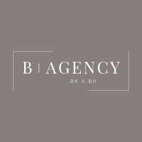 B | AGENCY logo - Similar company to Shareon