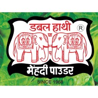 Double Hathi Henna Pvt. Ltd. logo - Similar company to Pushp Henna Private Limited