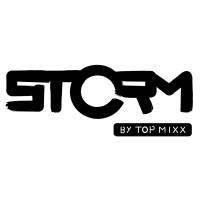 Storm Club Dubai logo - Similar company to Glo Restaurant + Lounge