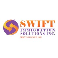 Swift Immigration Solutions Inc. logo - Similar company to Draft Logistics Inc
