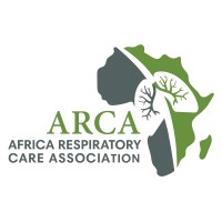 Africa Respiratory Care Association (ARCA) logo - Similar company to Princess Fatma Academy