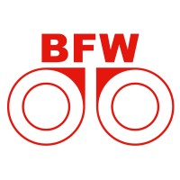 Bundesverband Fernwärmeleitungen e.V. (BFW) logo - Similar company to Agfw | Der Energieeffizienzverband Für Wärme, Kälte Und Kwk E.V.