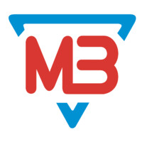 Modern Bazaar logo - Similar company to Dzine Nest Studio