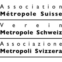 Metropole Schweiz logo - Similar company to Club 55  - Business Experts For Marketing & Sales