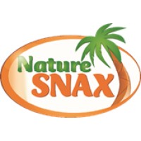 Naturesnax logo - Similar company to Kalino Food Ab