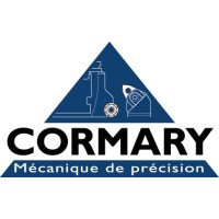 CORMARY MECANIQUE DE PRECISION logo - Similar company to Aude Plastique