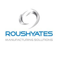 Roush Yates Manufacturing Solutions logo - Similar company to Fibreworks Composites Llc