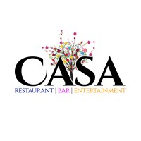 Casa Dundee logo - Similar company to The Grape Escape