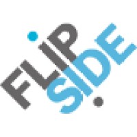Flipside logo - Similar company to Future Line Transaction Services