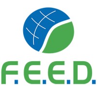 F.E.E.D. Food, Education, Energy & Development logo - Similar company to Entrepreneur Web