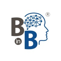 Brain in Business Desenvolvimento Humano logo - Similar company to Top Brokers | Academia De Treinamentos
