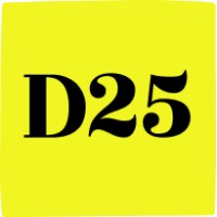 Democracy2025 logo - Similar company to Our Own