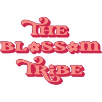 The Blossom Tribe logo - Similar company to Freebird Communications