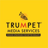 Trumpet Media Services logo - Similar company to Adwebz