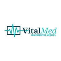 Vitalmed logo - Similar company to Vitalmed