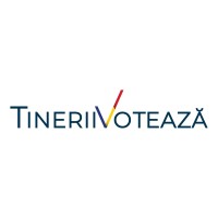 Tinerii Votează logo - Similar company to League Of Romanian Students Abroad (Lsrs)