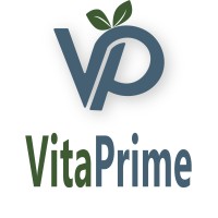 Vitaprime logo - Similar company to Handian Nutrition