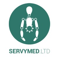 Servymed Ltd BVI logo - Similar company to Sleep Lab