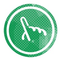 Fuzzy Math logo - Similar company to Brash Inc.