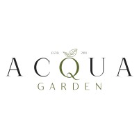 Acqua Garden logo - Similar company to Utv Products Ltd & Utv Products Ireland Ltd