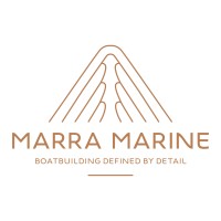 Marra Marine logo - Similar company to Moc Shipyards
