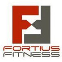 Fortius Personal Training logo - Similar company to Liselund Møde & Kursussted
