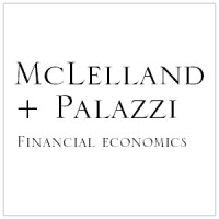 McLelland + Palazzi | Financial economics logo - Similar company to Mgr Tecnologia