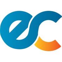 eComsultings logo - Similar company to Etitans Studio ⭐Service Provider⭐