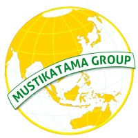PT Karyasetya Mustikatama logo - Similar company to Pt Mustika Buana Sejahtera