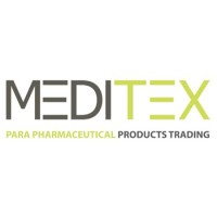 Meditex Para Pharmaceutical Products Trading LLC logo - Similar company to Rnc Pharma