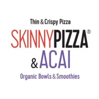 SKINNYPIZZA & ACAI logo - Similar company to 2Betties