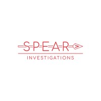 Spear Investigations LLC logo - Similar company to Claimmentor