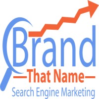 Brand That Name Limited logo - Similar company to Aristo Media Ltd.
