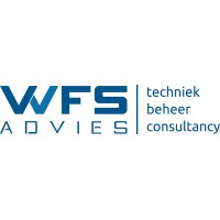WFS advies B.V. logo - Similar company to Teeca