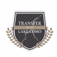 Transfer Lake Como NCC logo - Similar company to Lake Como Tourism