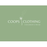Coops Clothing logo - Similar company to Asmuss Clothing Ltd