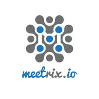 Meetrix.IO logo - Similar company to Screenapp