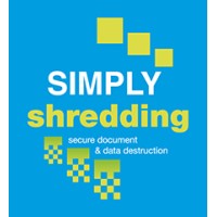 Simply Shredding Bedford Ltd logo - Similar company to One Group Services