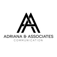 Adriana & Associates Communication logo - Similar company to Unapologetic Coffee