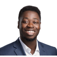 Natu Myers of Raises.com, helping you raise capital logo - Similar company to Crefinder